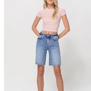 NWT Vervet Bermuda Shorts